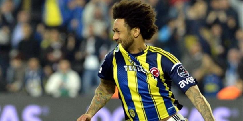 Cristian Baroni: Galatasaray derbisinde Arda Turan'la kavga ettim maçı kazandık