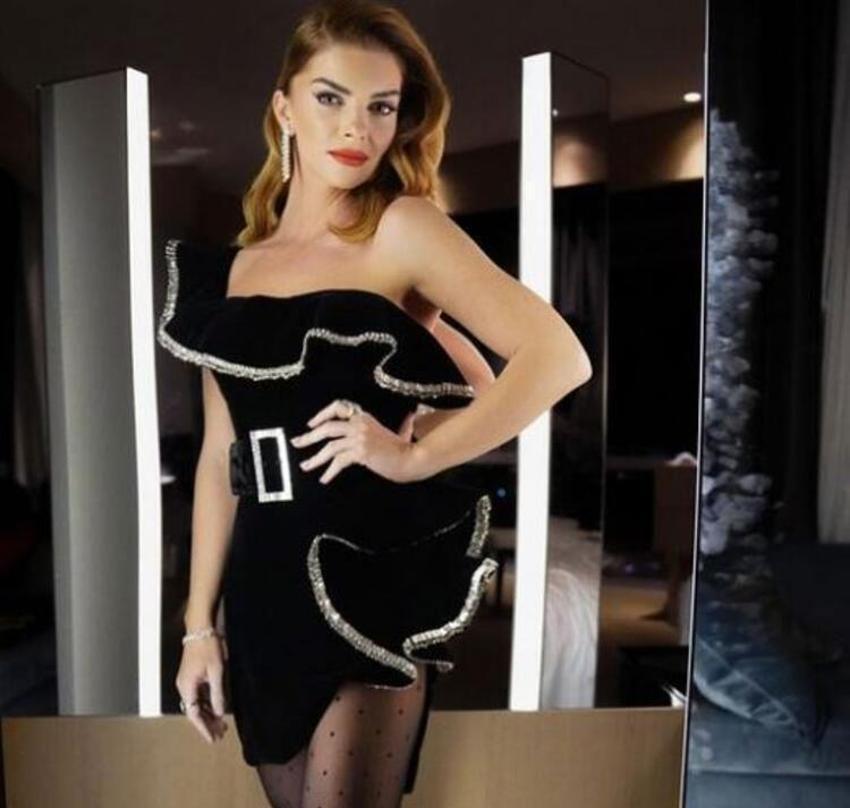 Pelin Karahan'dan Bedri Güntay'ın sağlık durumuna ilişkin yeni açıklama