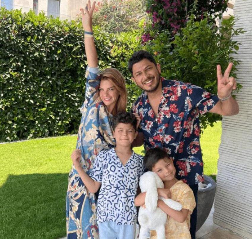 Pelin Karahan'dan Bedri Güntay'ın sağlık durumuna ilişkin yeni açıklama