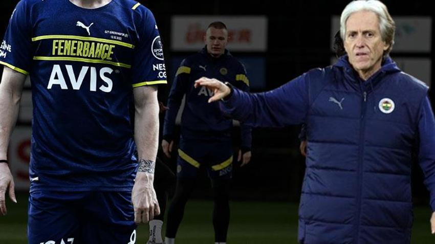 Jorge Jesus Ali Koç'u öyle bir rahatlattı ki... 'Zajc yoksa benim 'B' planım hazır başkanım'