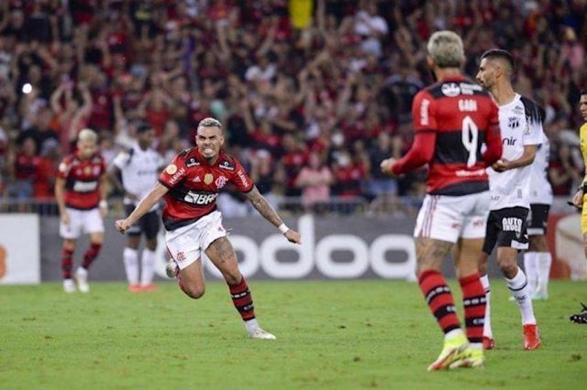 Jorge Jesus yeni Dani Alves'i yakaladı yine gitti Flamengo'nun kapısını çaldı