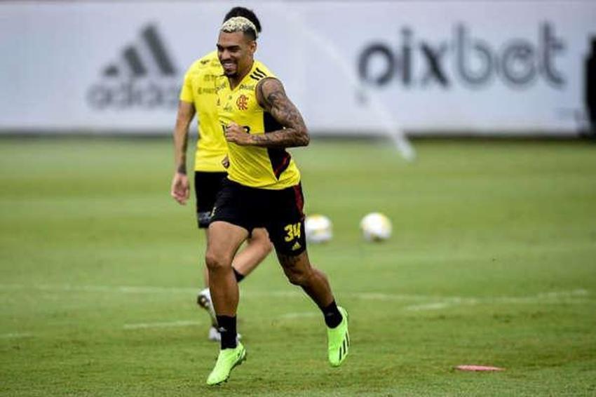 Jorge Jesus yeni Dani Alves'i yakaladı yine gitti Flamengo'nun kapısını çaldı