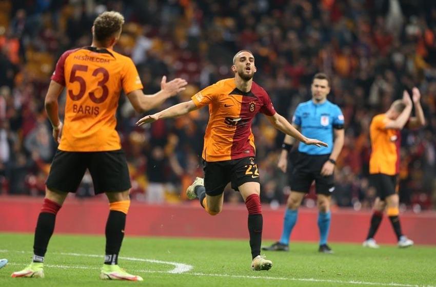 Okan Buruk'un jokerini istedi Galatasaray yönetimi 'şampiyonluk yolunda olmaz' dedi