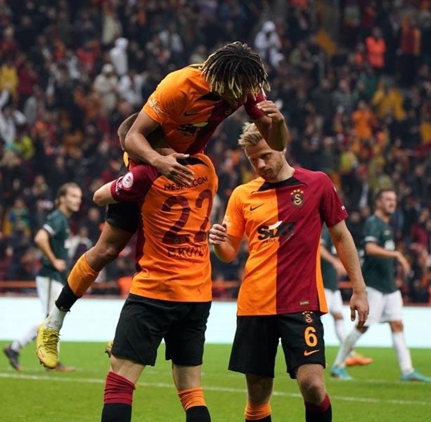 Okan Buruk'un jokerini istedi Galatasaray yönetimi 'şampiyonluk yolunda olmaz' dedi