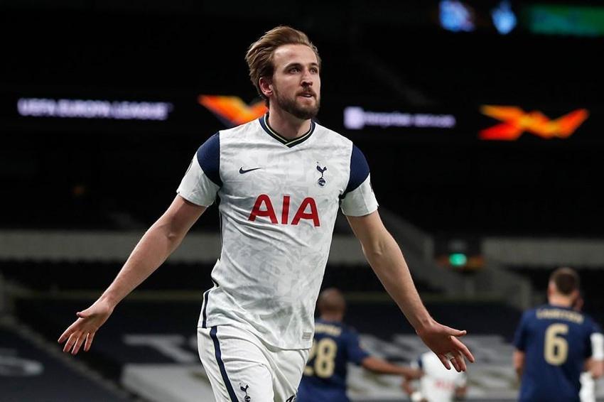 Harry Kane'in yerine Fenerbahçe'nin yıldızı! Tottenham 10 numarayı wonderkid'e verecek