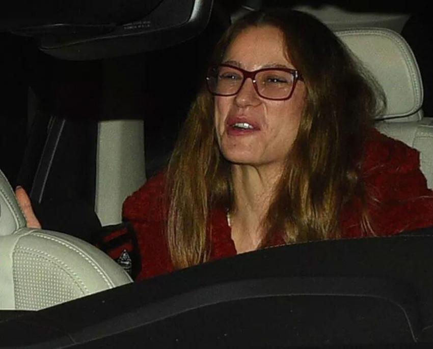 Cem Yılmaz eski aşkı Serenay Sarıkaya'yla yakınlaştı: Hayatım!