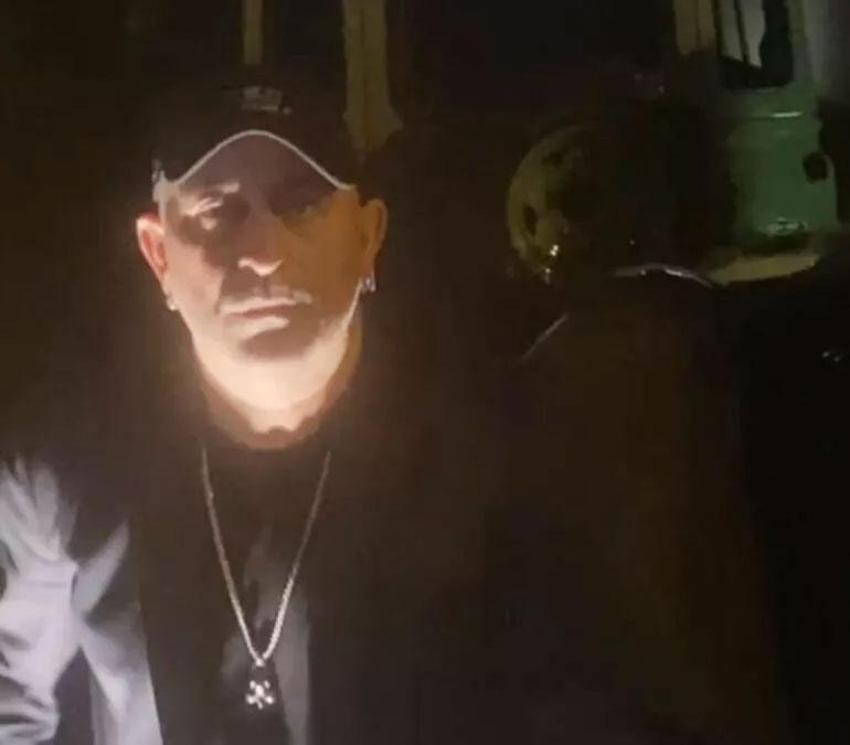 Cem Yılmaz eski aşkı Serenay Sarıkaya'yla yakınlaştı: Hayatım!
