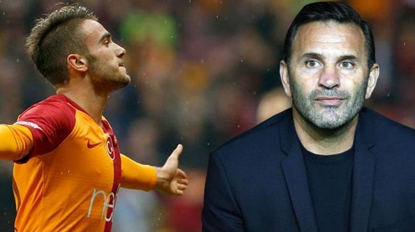 Okan Buruk'un Yunus Akgün planını deşifre etti! 'Her yerden herkesten duyuyoruz...'