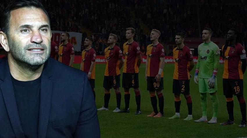Okan Buruk Mata çok yaşlı dedi 3 aydır peşinden koştuğu yıldız için rapor verdi: Bari ocakta alalım