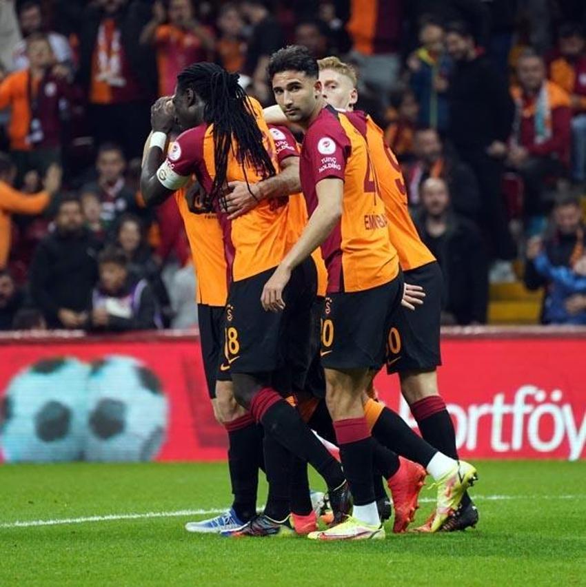 Okan Buruk Mata çok yaşlı dedi 3 aydır peşinden koştuğu yıldız için rapor verdi: Bari ocakta alalım