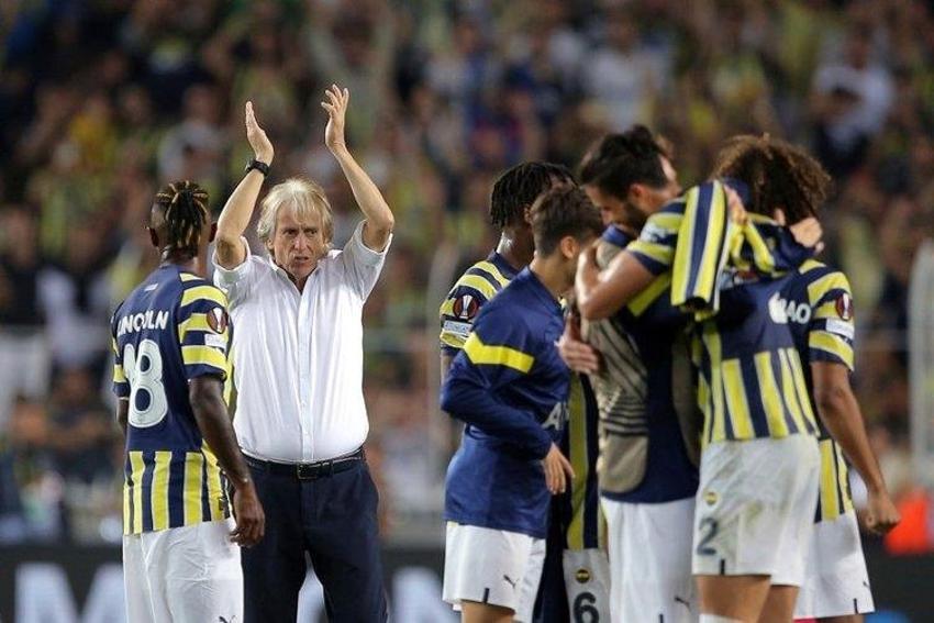 Jorge Jesus istedi Ali Koç hiç itiraz etmedi! Fenerbahçe'den transferde büyük sürpriz