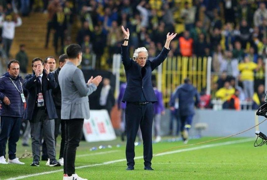 Jorge Jesus istedi Ali Koç hiç itiraz etmedi! Fenerbahçe'den transferde büyük sürpriz