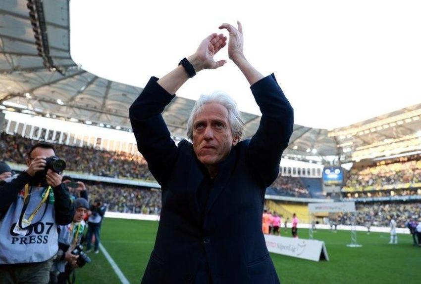 Jorge Jesus istedi Ali Koç hiç itiraz etmedi! Fenerbahçe'den transferde büyük sürpriz
