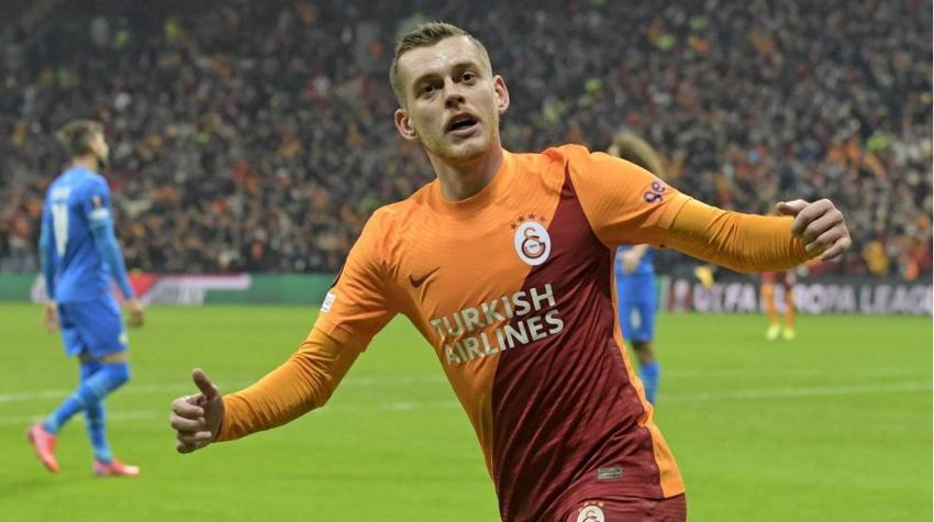 Okan Buruk iyi ki göndermiş! 3.sınıf takımda bile sadece 1 golü var