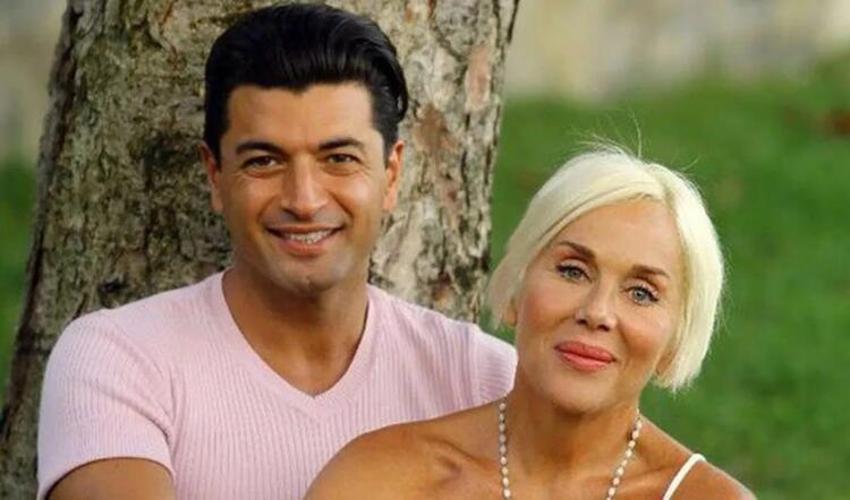 Billur Kalkavan'ın 14 yıllık sevgilisi Buğra Bahadırlı'dan açıklamalar: Tartışırken bile dans ediyorduk