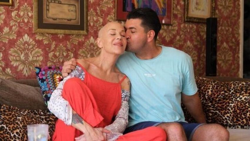 Billur Kalkavan'ın 14 yıllık sevgilisi Buğra Bahadırlı'dan açıklamalar: Tartışırken bile dans ediyorduk