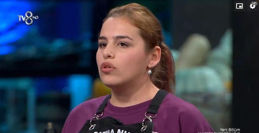 MasterChef eleme adayı belli oldu! Masterchef 25 Kasım 2022 dokunulmazlığın sahibi kim oldu?