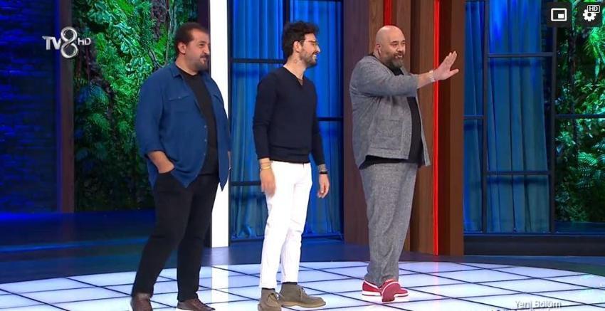 MasterChef eleme adayı belli oldu! Masterchef 25 Kasım 2022 dokunulmazlığın sahibi kim oldu?