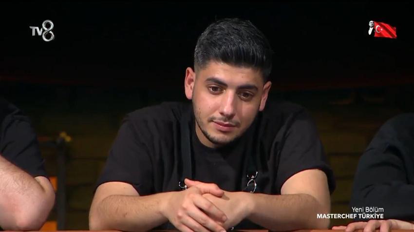 MasterChef eleme adayı belli oldu! Masterchef 25 Kasım 2022 dokunulmazlığın sahibi kim oldu?