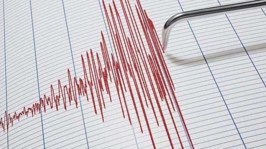Büyük İstanbul deprem için tarih ve büyüklük verdi: Hareketlenme başladı