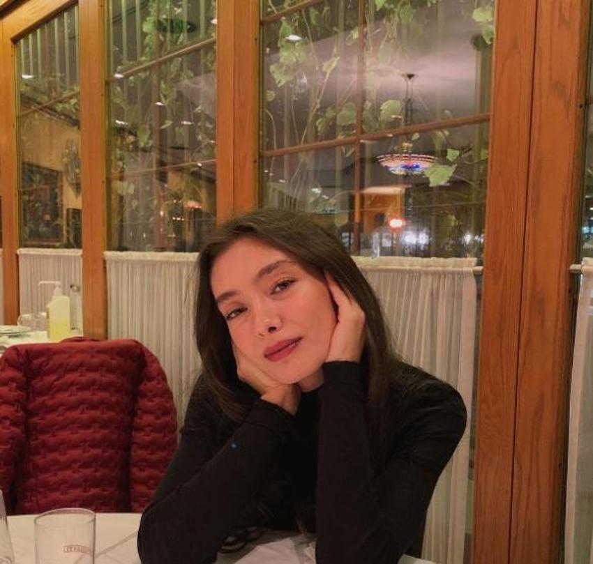 Kadir Doğulu'dan Neslihan Atagül'e: O benim ilham kaynağım!