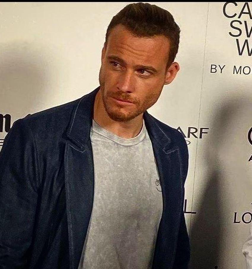 Hande Erçel, Kerem Bürsin ve Demet Özdemir'i duyunca tepki gösterdi!