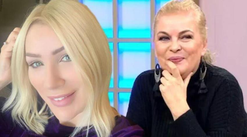 Seda Sayan estetiklerine bir yenisini daha ekledi!