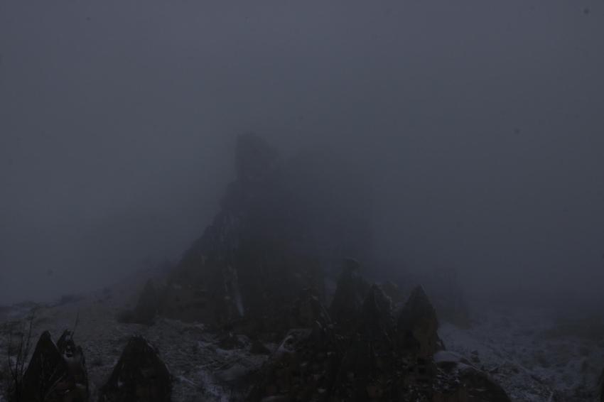 Kar yağışı başladı, AFAD ekipleri harekete geçti! İşte kar yağan iller ve yurttan beyaz örtü manzaraları