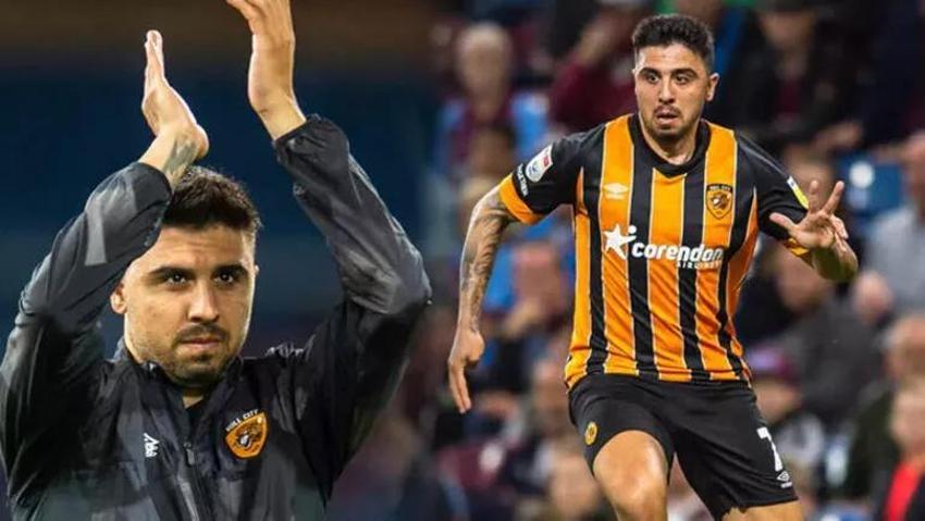 Ozan Tufan hakkında karar verildi! Hull City teknik direktöründen dikkat çeken açıklamalar