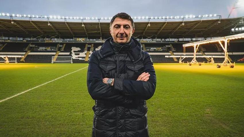Ozan Tufan hakkında karar verildi! Hull City teknik direktöründen dikkat çeken açıklamalar