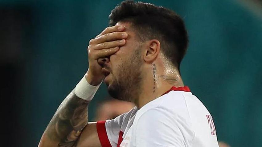 Ozan Tufan hakkında karar verildi! Hull City teknik direktöründen dikkat çeken açıklamalar