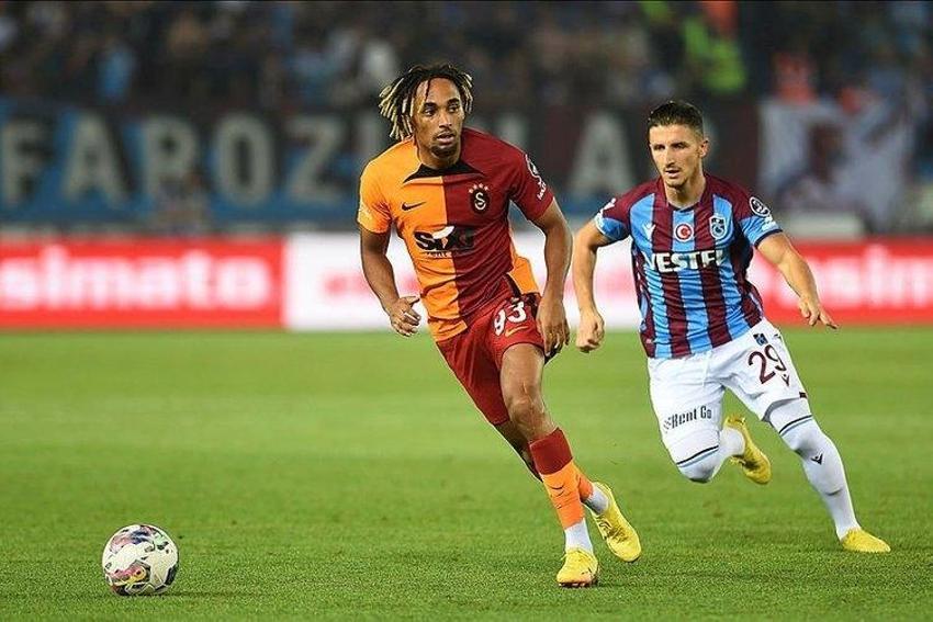 Galatasaray'ın asıl 3 yerli bombası ortaya çıktı! Herkes Halil Akbunar, Kaan Ayhan ve Cengiz Ünder sandı ama...