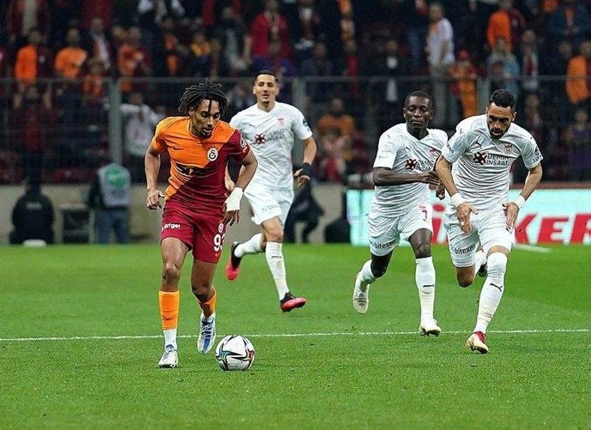 Galatasaray'ın asıl 3 yerli bombası ortaya çıktı! Herkes Halil Akbunar, Kaan Ayhan ve Cengiz Ünder sandı ama...