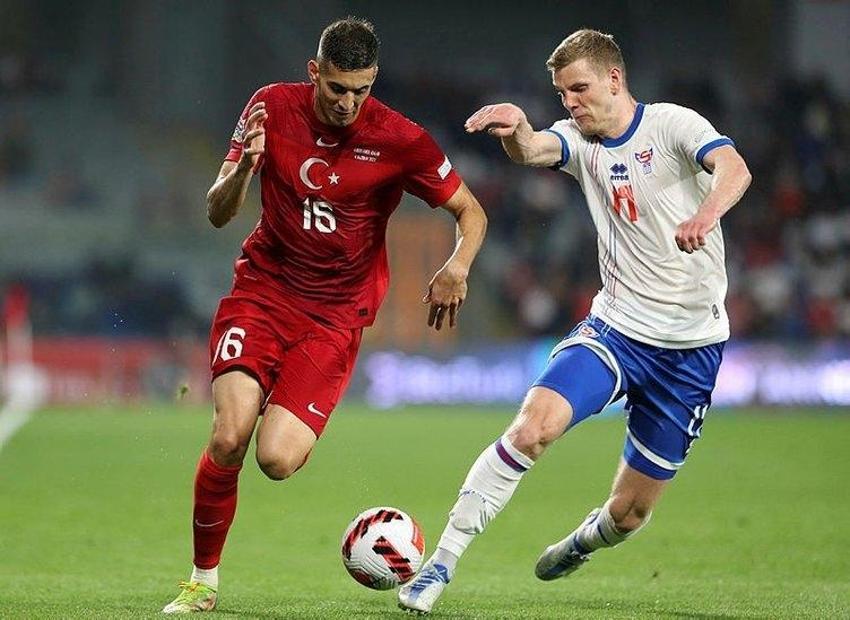 Galatasaray'ın asıl 3 yerli bombası ortaya çıktı! Herkes Halil Akbunar, Kaan Ayhan ve Cengiz Ünder sandı ama...