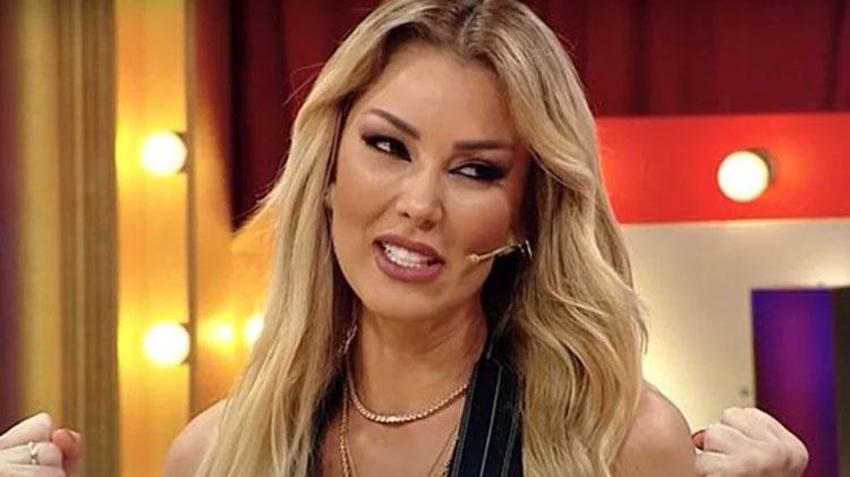 Petek Dinçöz ekranlara döndü! Hayranlarına müjdeyi verdi