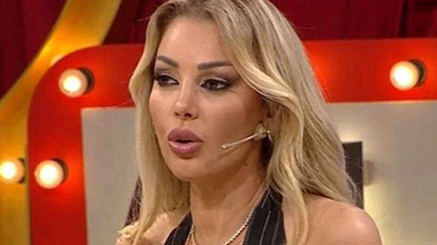 Petek Dinçöz ekranlara döndü! Hayranlarına müjdeyi verdi