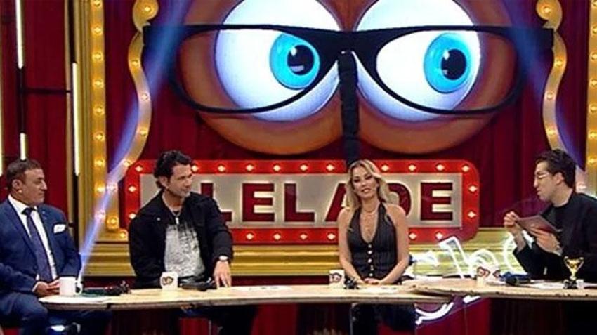 Petek Dinçöz ekranlara döndü! Hayranlarına müjdeyi verdi