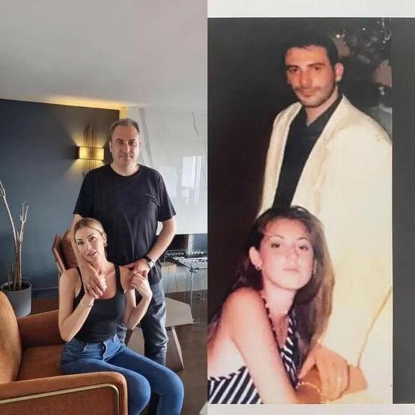 Petek Dinçöz ekranlara döndü! Hayranlarına müjdeyi verdi