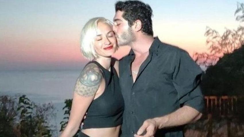 Didem Soydan ayrılık iddialarına yanıt verdi!