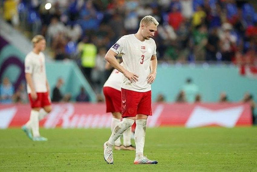 Dünya Kupası'nda bile Galatasaraylıların tepkisini çekti! Schmidt'e çağrı: Oyuncunuzu geri alın