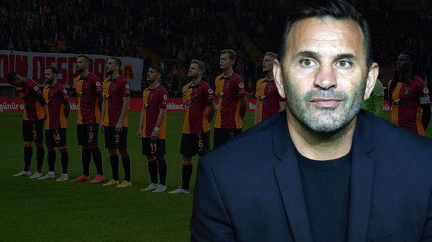 Dünya Kupası'nda bile Galatasaraylıların tepkisini çekti! Schmidt'e çağrı: Oyuncunuzu geri alın