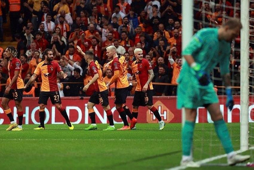 Dünya Kupası'nda bile Galatasaraylıların tepkisini çekti! Schmidt'e çağrı: Oyuncunuzu geri alın