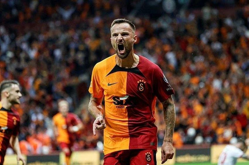 Dünya Kupası'nda bile Galatasaraylıların tepkisini çekti! Schmidt'e çağrı: Oyuncunuzu geri alın