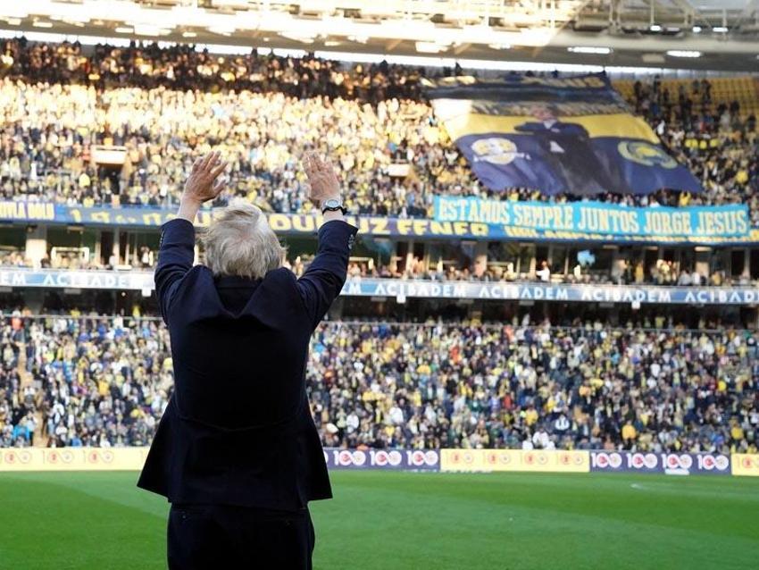 İvan Juric Jorge Jesus'un kalbini istedi! 'Belotti'nin yerine onu transfer etmek istiyoruz'