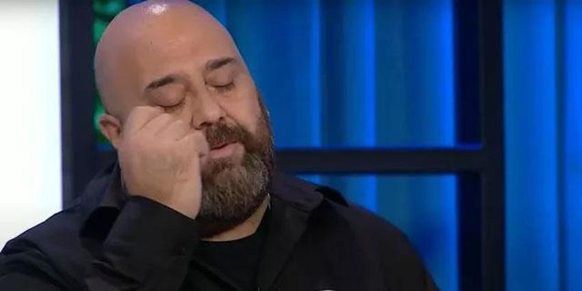 MasterChef'te eleme şoku! Gözyaşları sel oldu