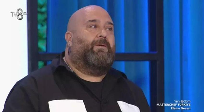 MasterChef'te eleme şoku! Gözyaşları sel oldu