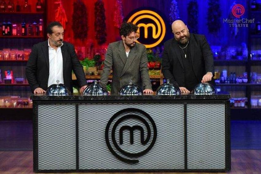 MasterChef'te eleme şoku! Gözyaşları sel oldu
