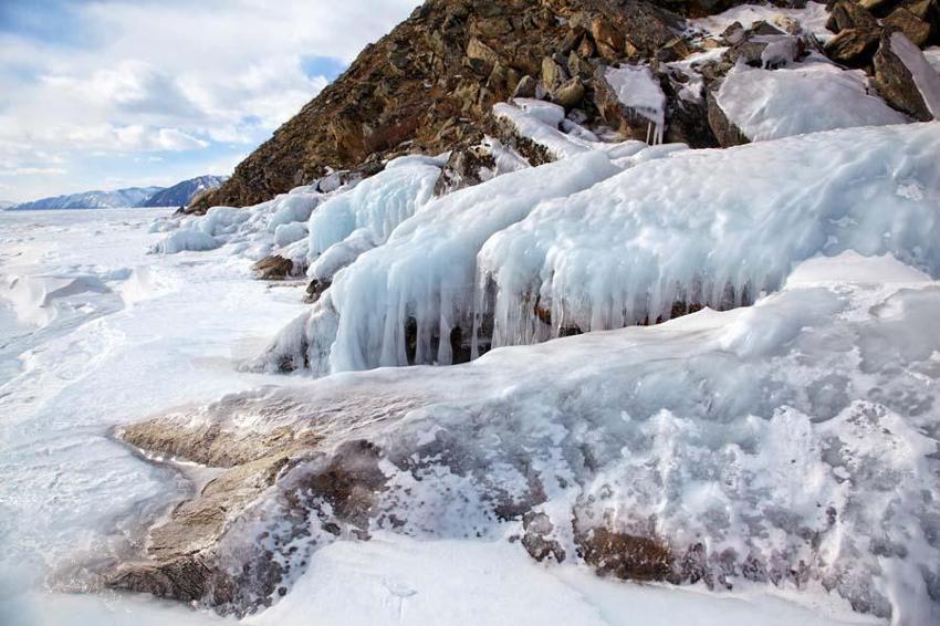 Sibirya'dan gelen haber dünyayı alarma geçirdi! Bulgar kâhin Baba Vanga'nın 2022 kehaneti gerçekleşti