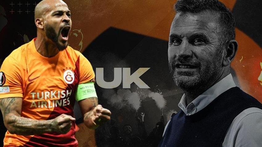 16 yaşında futsal oynarken bir anda kendisini dev kulüpte buldu! Galatasaray'dan flaş transfer