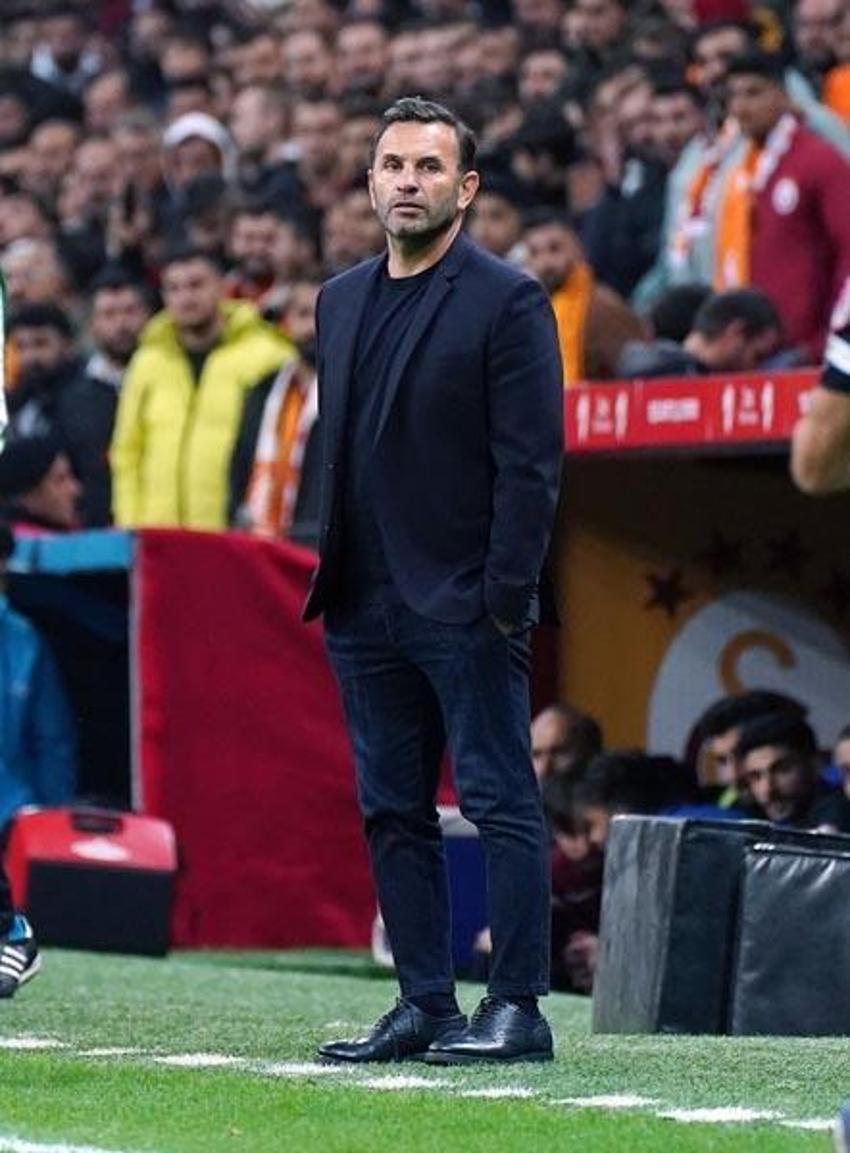 16 yaşında futsal oynarken bir anda kendisini dev kulüpte buldu! Galatasaray'dan flaş transfer